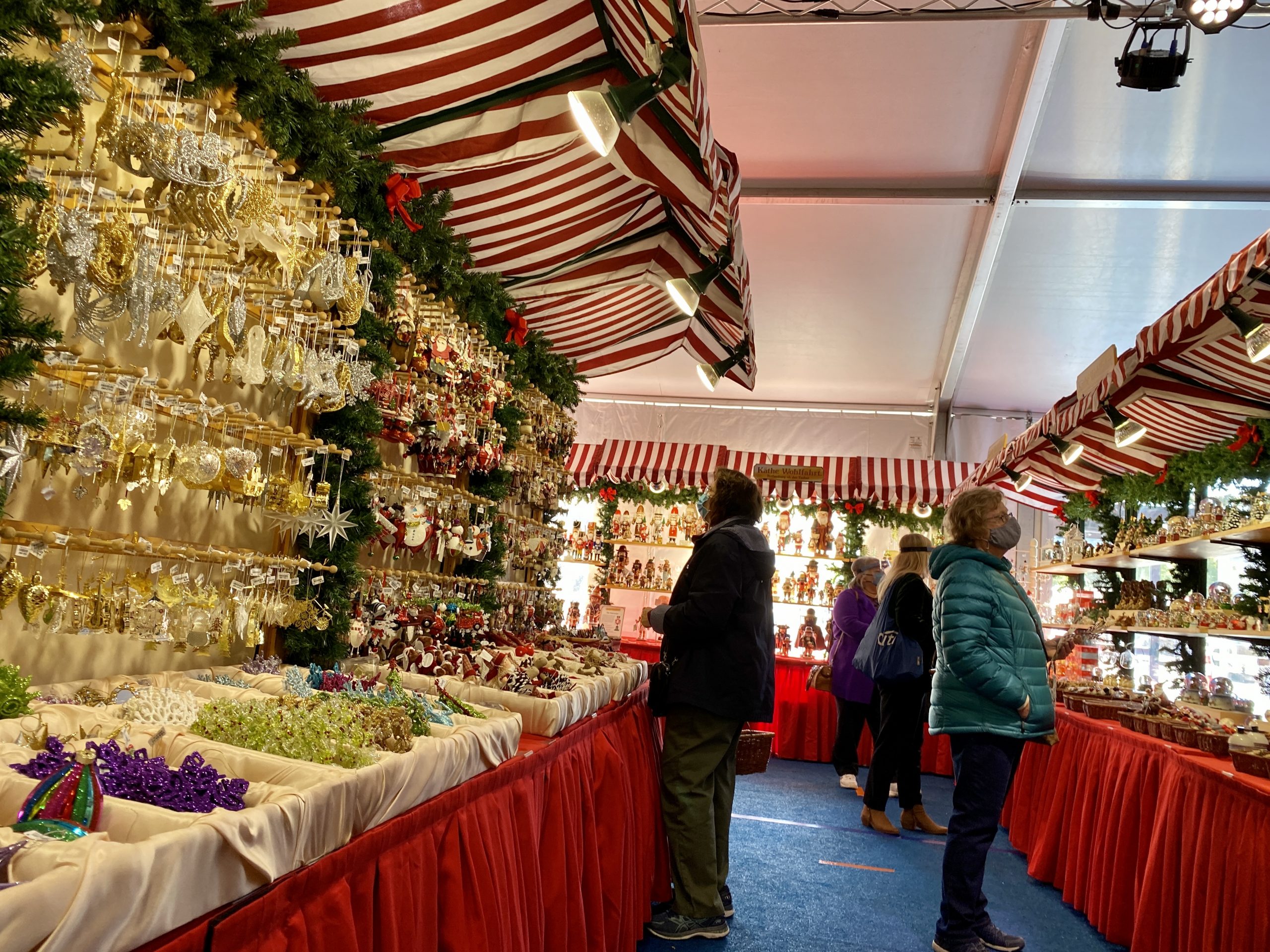 Christkindlmarkt in Bethlehem Made Possible in Lehigh Valley